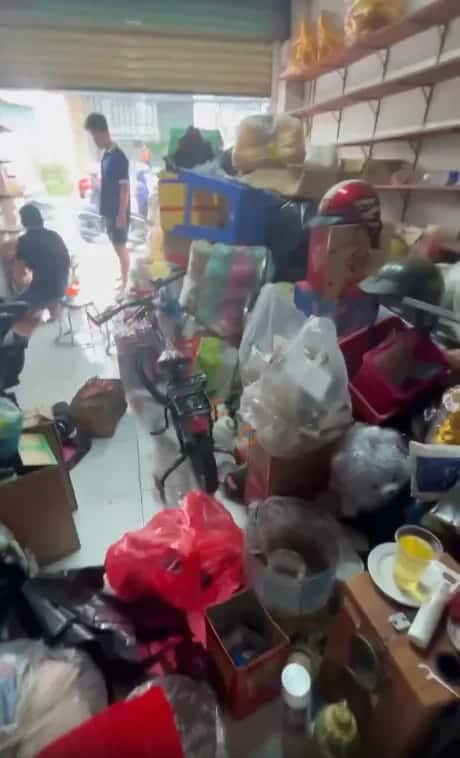 Cho thuê nhà mặt tiền Âu Cơ Quận Tân Bình, TP.HCM – giá 13 triệu Cho thuê nhà mặt tiền Âu Cơ Quận Tân Bình, TP.HCM – giá 13 triệu